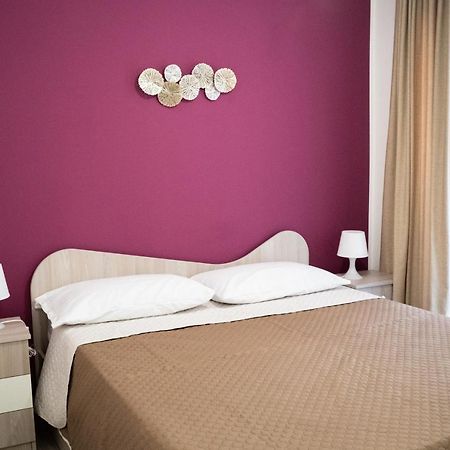 Mamaloco Bed & Breakfast CTA Eksteriør bilde