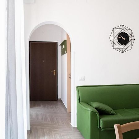 Mamaloco Bed & Breakfast CTA Eksteriør bilde