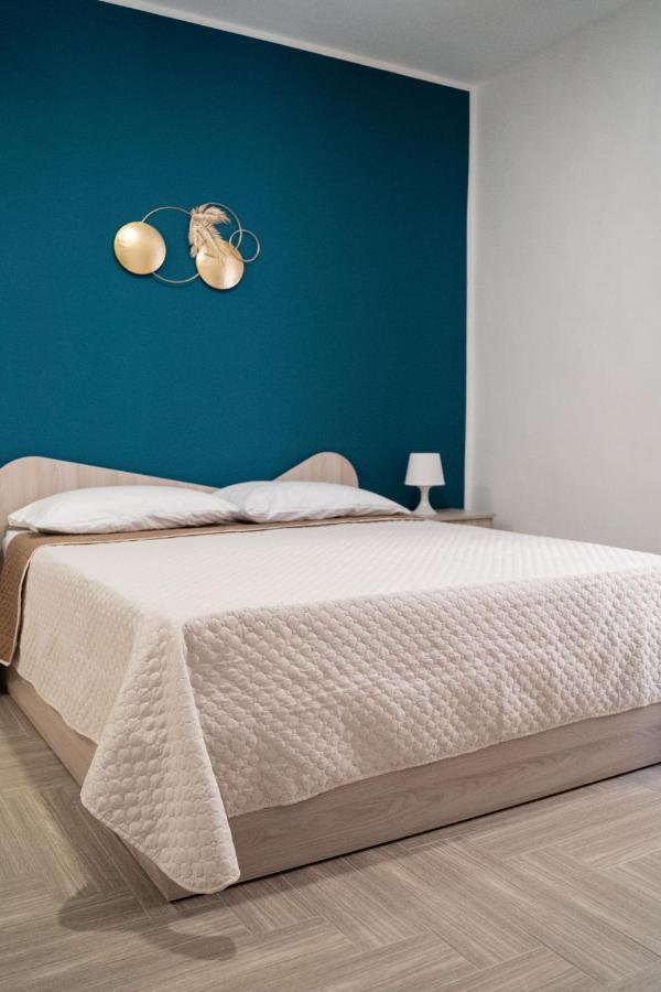 Mamaloco Bed & Breakfast CTA Eksteriør bilde