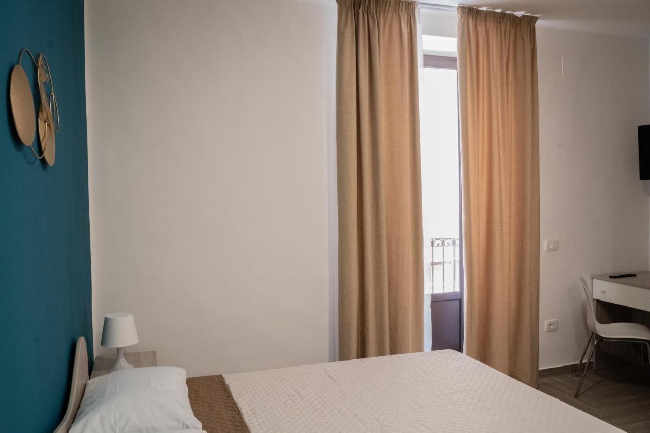 Mamaloco Bed & Breakfast CTA Eksteriør bilde