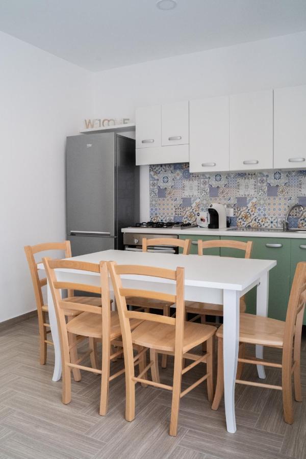 Mamaloco Bed & Breakfast CTA Eksteriør bilde