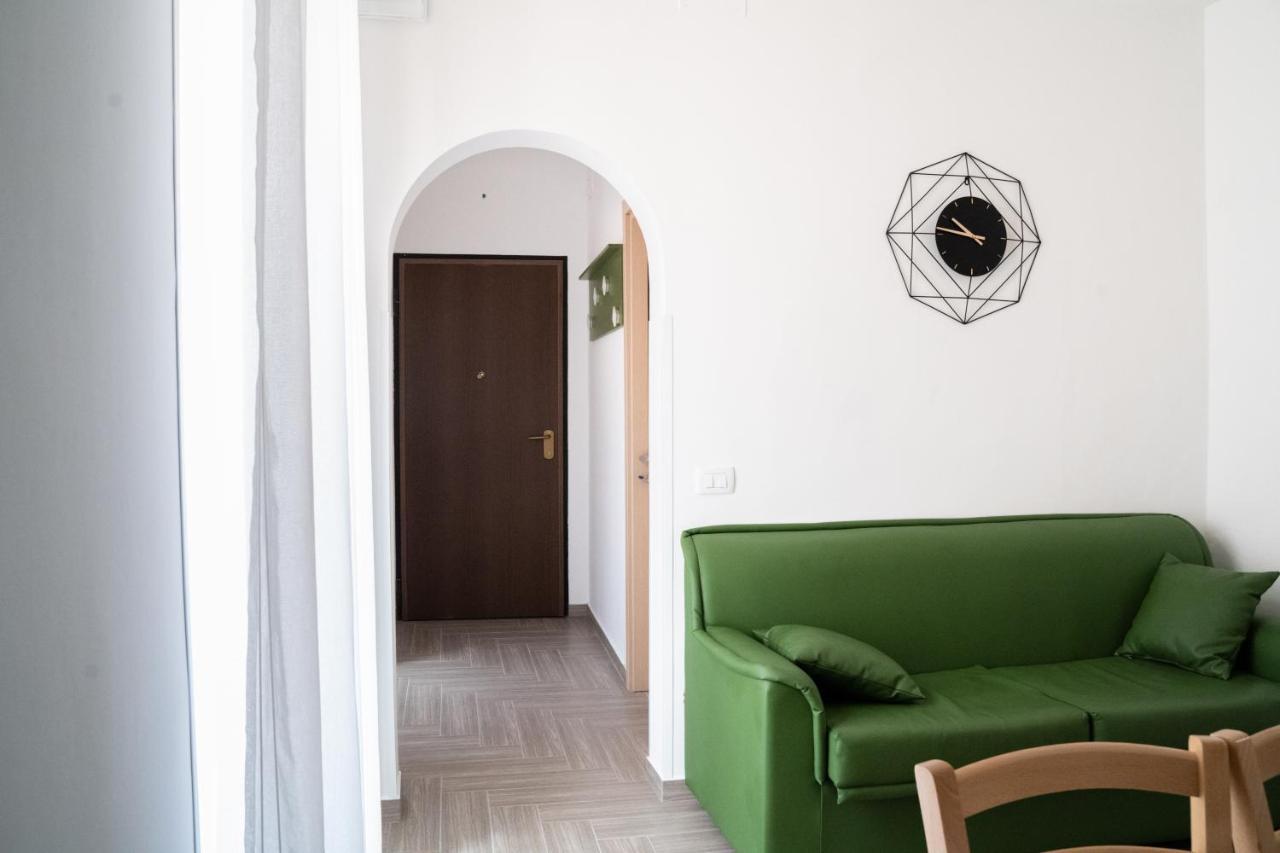 Mamaloco Bed & Breakfast CTA Eksteriør bilde
